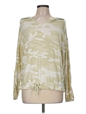 Ann Taylor LOFT Outlet Pullover Sweater (view 1)