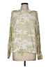 Ann Taylor LOFT Outlet Camo Tan Pullover Sweater Size M - photo 1