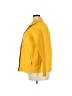 Lands' End Canvas Yellow Coat Size 18 - photo 5