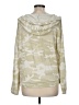 Ann Taylor LOFT Outlet Camo Tan Pullover Sweater Size M - photo 2
