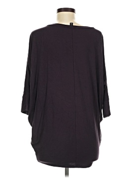 41Hawthorn 3/4 Sleeve Top (view 2)