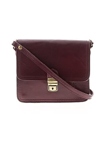 MADE IN ITALY Crossbody Bag (view 1)