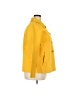 Lands' End Canvas Yellow Coat Size 18 - photo 4