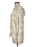 Ann Taylor LOFT Outlet Camo Tan Pullover Sweater Size M - photo 5