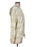 Ann Taylor LOFT Outlet Camo Tan Pullover Sweater Size M - photo 4