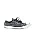 Converse Gray Sneakers Size 7 - photo 1
