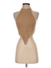Shein Tan Sweater Vest Size S - photo 1