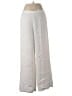 Zara Ivory Casual Pants Size M - photo 1