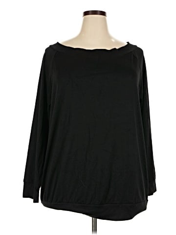 Halife 3/4 Sleeve T-Shirt (view 1)