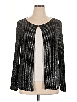 Onyx Nite Long Sleeve Top (view 1)