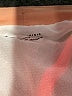 Under Armour 100% Polyester Orange Athletic Shorts Size L - photo 4