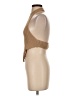 Shein Tan Sweater Vest Size S - photo 5
