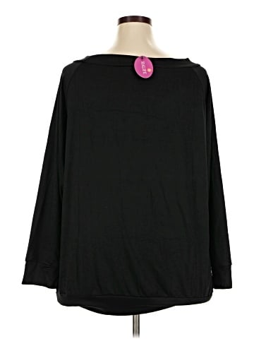Halife 3/4 Sleeve T-Shirt (view 2)