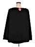 Halife Black 3/4 Sleeve T-Shirt Size XXL - photo 2