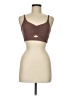 Unbranded Brown Tank Top Size M - photo 1