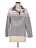 L.L.Bean White Fleece Size M - photo 1