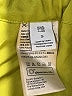 Scotch & Soda 100% Polyester Color Block Green Track Pants Size S - photo 5