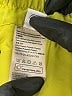 Scotch & Soda 100% Polyester Color Block Green Track Pants Size S - photo 6