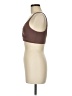 Unbranded Brown Tank Top Size M - photo 5