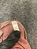 Unbranded Stripes Brown Shorts Size XXL - photo 3