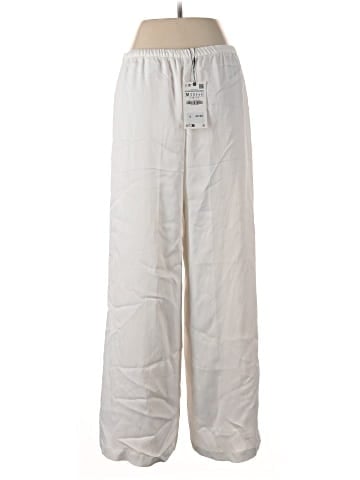 Zara Casual Pants (view 2)
