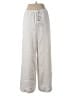 Zara Ivory Casual Pants Size M - photo 2