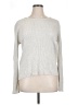 Brass Silver Pullover Sweater Size XL - photo 1