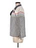 L.L.Bean White Fleece Size M - photo 5