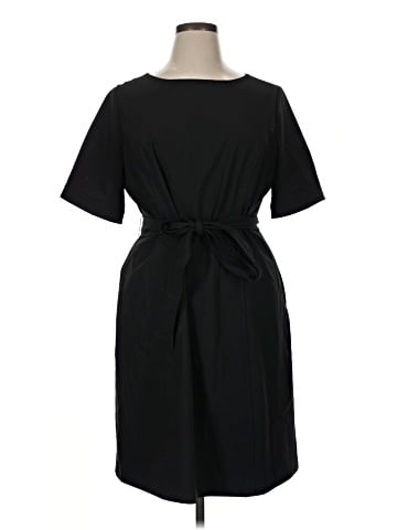 Lands' End Casual Dress (view 1)