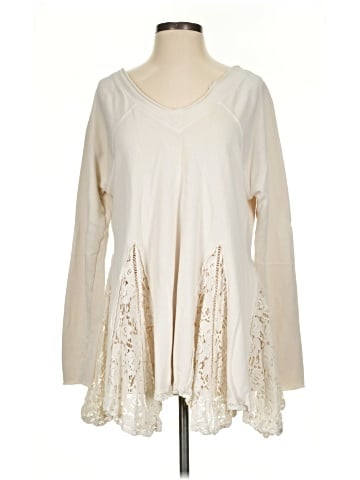 Free People Pullover Sweater (view 1)