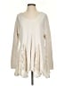 Free People Ivory Pullover Sweater Size S - photo 1