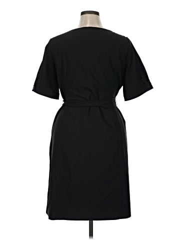 Lands' End Casual Dress (view 2)
