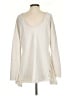 Free People Ivory Pullover Sweater Size S - photo 2