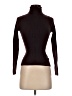 Express Brown Turtleneck Sweater Size XS - photo 1