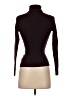 Express Brown Turtleneck Sweater Size XS - photo 2