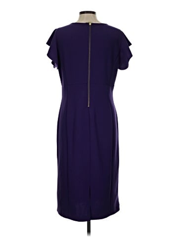 Liz Claiborne Casual Dress (view 2)