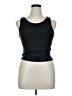Athletic Works Black Tank Top Size XL - photo 1