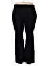SPANX Black Active Pants Size 3X Petite - photo 1