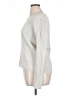 Brass Silver Pullover Sweater Size XL - photo 5