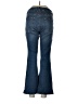 Good American Blue Jeans Size 10 - photo 2
