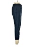 Fabindia 100% Cotton Solid Blue Active Pants Size M - photo 4