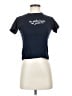 Assorted Brands 100% Cotton Blue Short Sleeve T-Shirt Size S - photo 1