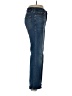 Good American Blue Jeans Size 10 - photo 4