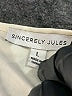 Sincerely Jules Ivory Casual Dress Size L - photo 7
