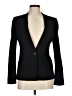 Madewell Black Blazer Size 6 - photo 1