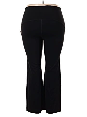 SPANX Active Pants (view 2)