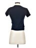 Assorted Brands 100% Cotton Blue Short Sleeve T-Shirt Size S - photo 2