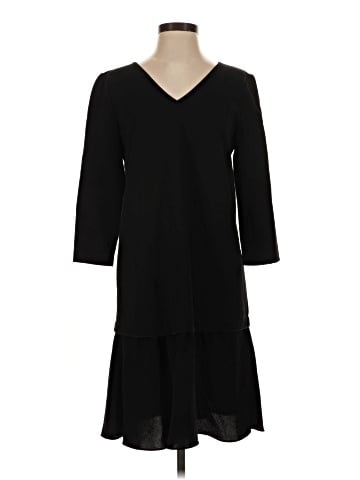 Lafayette 148 New York Casual Dress (view 1)
