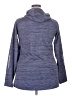 Active by Old Navy Blue Sweatshirt Size 2X - photo 2