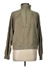 Z Supply Green Fleece Size L - photo 1